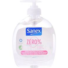 Sanex Zero % Sensetive Hand Wash 300ml