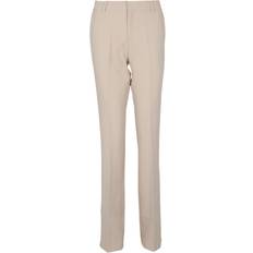 Neo noir cassie bukser Neo Noir Cassie F Pants - Sand