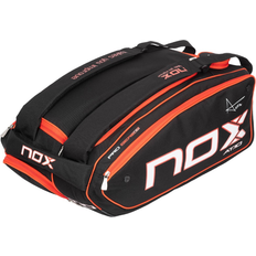 Padel Tennis NOX Agustín Tapia AT10 Competition