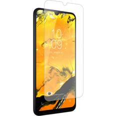 Zagg InvisibleShield Ultra Clear Screen Protector for Galaxy A50/Galaxy A30