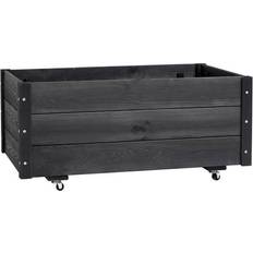 Træ fix Jem & Fix 9039889 Plantekasse