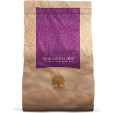 Adult Small Size Highland Living
