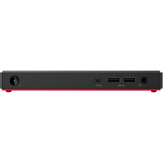 Lenovo ThinkCentre M90n-1 11AD Bluetooth 5.0 in 8365U / 1.6 GHz RAM 8 Go SSD 512 Go TCG Opal Encryption