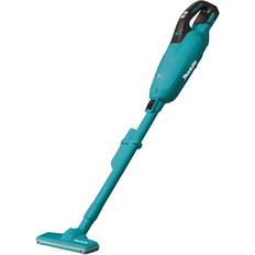 Makita Upright Vacuum Cleaners Makita DCL282FZ Blue