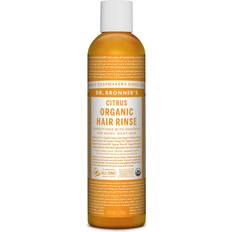 Dr. Bronners Organic Hair Rinse Citrus 237ml