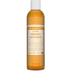 Organic Hair Rinse Citrus