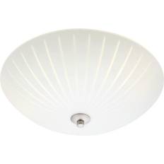 Markslöjd Cut Ceiling Flush Light 35cm