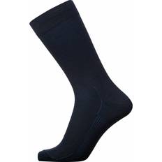 Egtved Bamboo Socks - Dark Blue