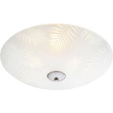 Markslöjd Blad Takplafond ∅ 43cm