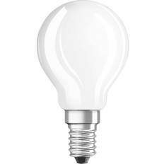 Osram ST CLAS P 40 2700K LED Lamps 5W E14