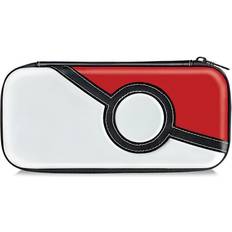 PDP Nintendo Switch Slim Travel Case - Poke Ball