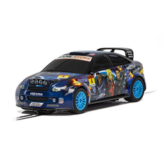 Slot Cars Scalextric Team Rally Space 1:32