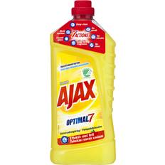 Aluminium Allrengöring Ajax Allrengöring Optimal 7 Lemon