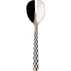 Best Serving Forks Villeroy & Boch Boston Serving Fork 24.4cm