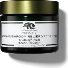 Origins mega mushroom Origins Dr. Andrew Weil for Origins Mega-Mushroom Relief & Resilience Soothing Cream 1.7fl oz