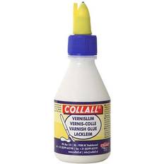 Laklim Collall Vernis Coll Varnish Glue 100ml