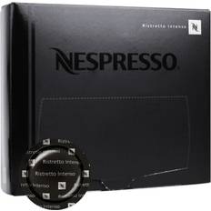 Nespresso Kaffekapsler Nespresso Ristretto Intenso 300g 50stk