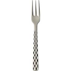 Lave-vaisselle Sécurisé Fourchettes à Gâteau Villeroy & Boch Boston Fourchette à Gâteau 15.8cm