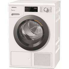 Miele TCF 640 WP White