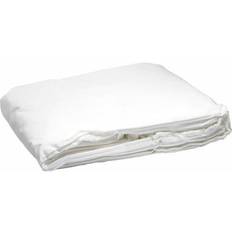 Bresser Fond en Tissu Y-9 3 x 6m Blanc