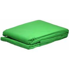 Bresser Fond en tissu Y-9 Chroma vert 6x6m