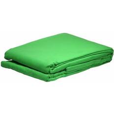 Y-9 Background Cloth 6x6m chromakey green