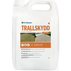 BIOkleen Städutrustning & Rengöringsmedel BIOkleen Trolley Protection Eco 5L