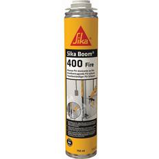 Sika Fogskum Sika Sika Boom 400 Fire 1st