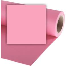 Photo Backgrounds Colorama Studio Background 2.72x11m Carnation