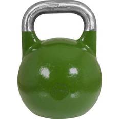 Competition kettlebell 24kg Gorilla Sports Kettlebell Competition Pro 24kg