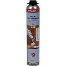 Fugeskum Danalim NBS PU Precision Foam 595