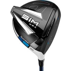 Taylormade driver sim max TaylorMade SIM Max Driver