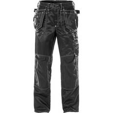 Fristads Kansas Herr Arbetsbyxor Fristads Kansas 255K AD Craftsman Trouser