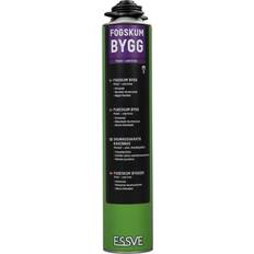Essve Bygg 1st