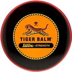 Kamfer Geneesmiddelen Haw Par Tiger Balm Ultra Strength 50g