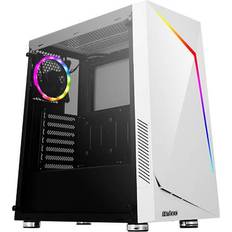 ITX Carcasas de Ordenador Antec NX300 Blanco