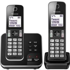 Panasonic cordless phones Panasonic KX-TGD622E