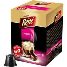 Café René Lungo Forte 60st
