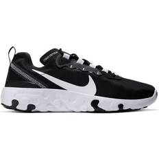 Nike element 55 Nike Renew Element 55 GS - Black/Anthracite/White