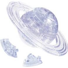 Hcm-Kinzel Crystal Puzzle Saturn 40 Pieces