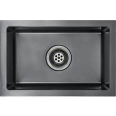 Kitchen Sinks vidaXL 145082