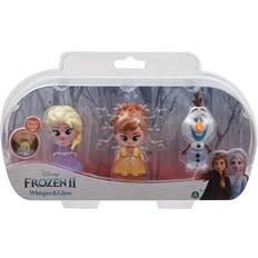 Giochi Preziosi Disney Frozen 2 Whisper & Glow