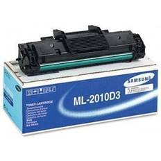 Samsung ml 2010 Samsung ML-2010D3 Black