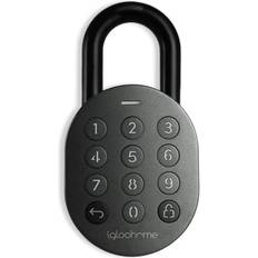 Bluetooth Hængelåse Igloohome Smart Padlock