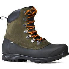 Tjakke Mid - Tea Green/Black