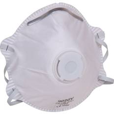 Premium Power Tool Respirator FFP2 2-pack