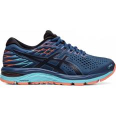 Asics gel cumulus 21 Asics Gel-Cumulus 21 GTX W - Mako Blue/Midnight