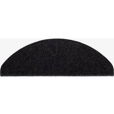 Ellos Staircase 15-Pack Svart 21x64cm