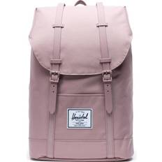 Herschel Retreat Backpack 10066-02077, Femme, sacs à dos, rose Rose