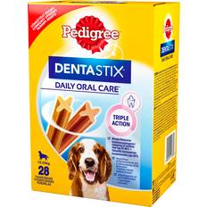 Pedigree Dentastix M 28pcs 0.8kg